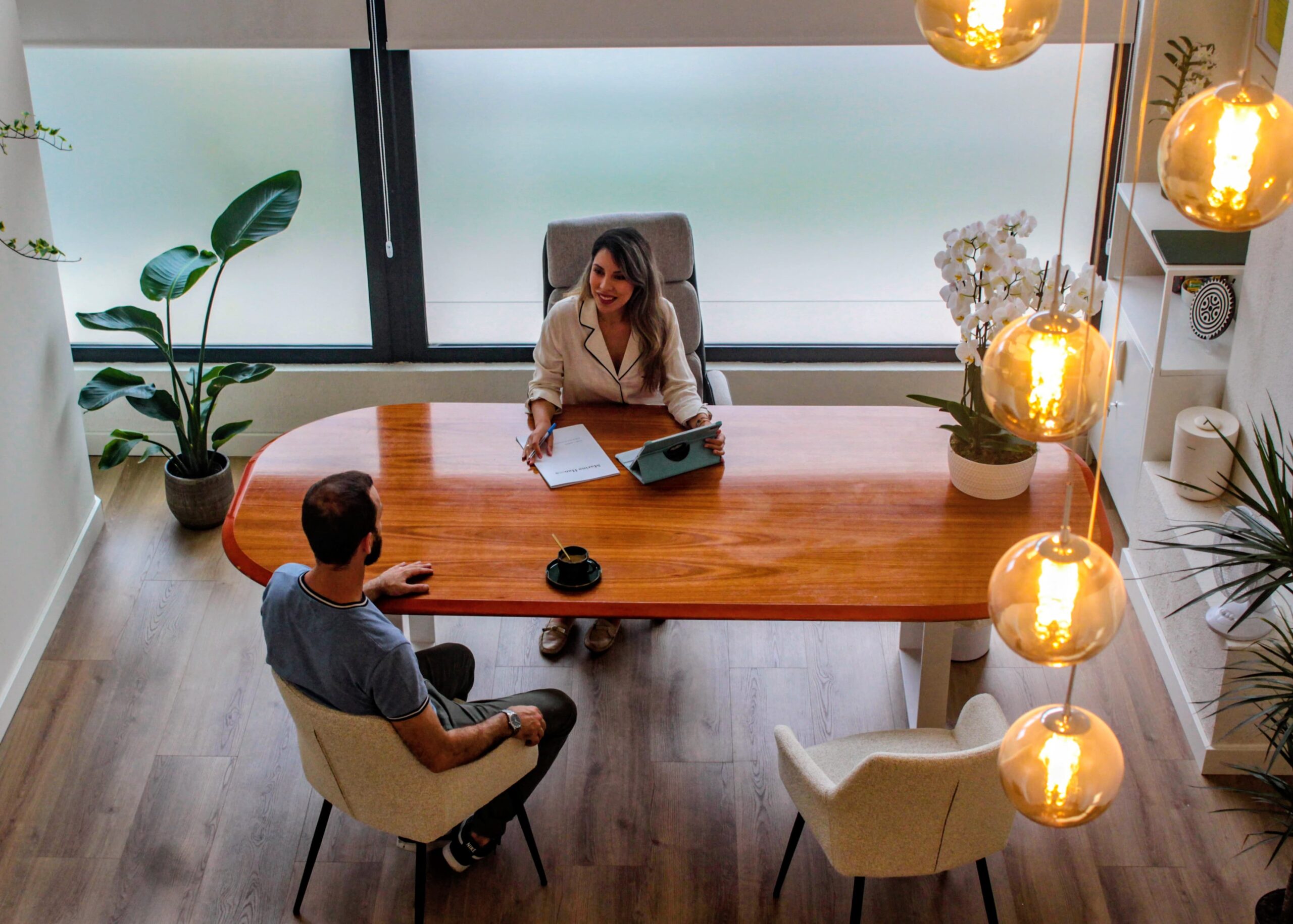 Marina Hanoos Psicóloga